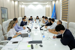 Uzbekistan va South Korea kimyoviy texnologiyalar innovatsion markazini yaratishni tezlashtiradi