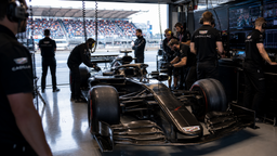 Cadillac F1 не продаётся: команда опровергла слухи