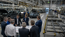 В Volkswagen назвали цели по прибыли «фантазией»: профсоюз требует пересмотреть стратегию