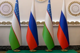 Russia va Uzbekistan yangi turizm dasturlarini yaratadi
