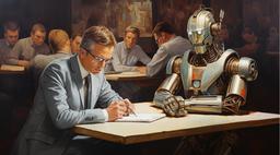 Армения переводит госуправление на AI First: ИИ станет обязательным первым вариантом для чиновников