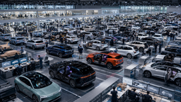Los fabricantes de automóviles chinos lanzaron 542 nuevos modelos en cinco meses: el mercado ya no puede seguir el ritmo de las novedades