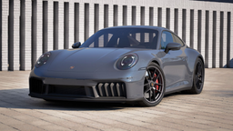 Porsche не смогла подружить гибридный 911 с «механикой», но инженеры уже ищут решение
