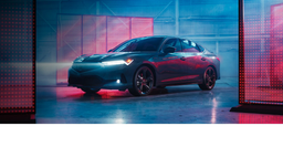 Honda не отказывается от «механики», хотя спрос на неё продолжает падать