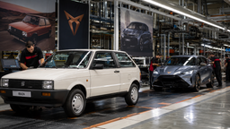 Volkswagen может отказаться от SEAT к 2029 году: испанский бренд уступит место Cupra