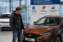 Car discount, tax, and OSAGO: who is eligible for benefits