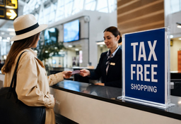 В Армении хотят перезапустить tax free