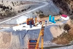 Uzbekistan to Get New Land Route to China