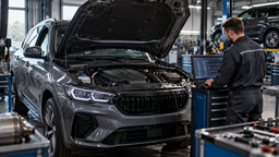 DPF, EGR и AdBlue: удалять или ремонтировать?