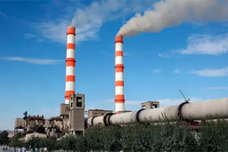 Cement Production in Uzbekistan Exceeds 12 Million Tons - Growth Continues