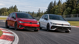 The most powerful GTI turned out to be slower than the Golf: the new ID.3 loses to the petrol hatchback