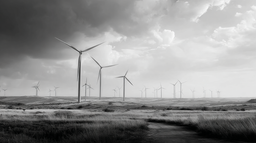 Georgia wants to become a "green" energy bridge between Europe and the region