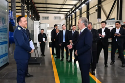 Узбекистан вложит $20 млн в производство оборудования для малых ГЭС