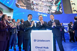 Uztelecom Deploys AI Infrastructure Outside Tashkent - New Data Centers Appear in Bukhara and Kokand