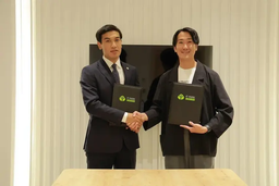 IT Park Uzbekistan prepares startups for entry into Japan