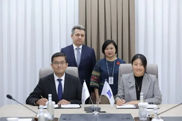 Uzbekistan to Invest $200 Million in Future Technologies - New Center to Unite Science, AI, and DeepTech