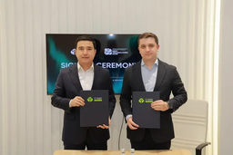 IT Park Uzbekistan and Azerbaijan open the way for startups to the markets of both countries