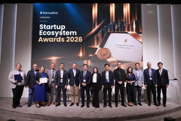 Uzbekistan shows record growth in startup ecosystem - seven cities entered the global ranking at once