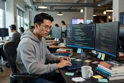 Механизм закупок казахстанских IT-решений для «Самрук-Казына» внедрили в республике
