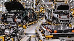 Bentley отказалась от жёсткого плана электрификации и ускоряет разработку новых моделей