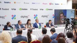 Ереван готовится к большому AI-шоу: на DigiTec 2026 выступят OpenAI, NVIDIA и Dell