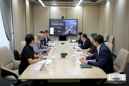 Tashkent wants to turn the city into a Smart City: Hong Kong companies offered AI and 5G solutions