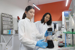 Ученые Satbaev University улучшат проходимость нефтепроводов в Казахстане