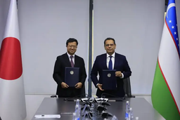 Japan to allocate up to 358 million yen to Uzbekistan for JDS scholarship program