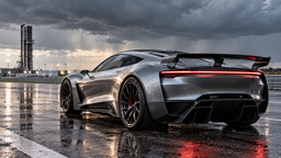 Tesla pospone nuevamente la presentación del Roadster: el hiperdeportivo se retrasa otras dos semanas