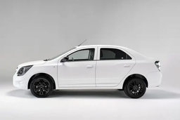 Cobalt стал самым массовым автомобилем узбекского производства за последние годы