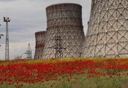 Armenian NPP Can Operate Until 2046, But Extension Could Double Electricity Costs