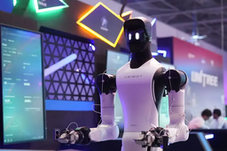 AI & Digital Bridge 2026 собрал в Астане более 150 спикеров из мира технологий и ИИ
