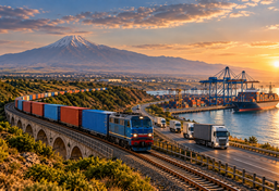 Armenia could receive a disproportionately large effect from the Middle Corridor - World Bank