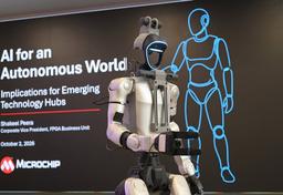 Armenia Bets on Physical AI to Bring Engineering Developments to the Global Market