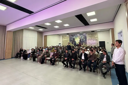 Over 200 Entrepreneurs in Fergana Trained in Wildberries Sales