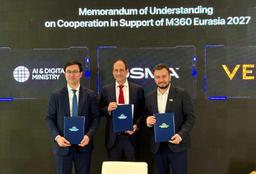Астана примет международный форум GSMA M360 Eurasia