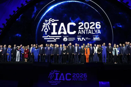 O'zbekiston kosmik rejalarni oshkor qildi: mamlakat yangi loyihalarni tayyorlamoqda va IAC-2028 ga mezbonlik qiladi
