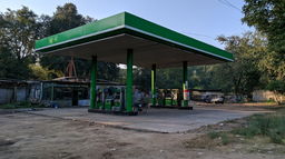 Fuel in Georgia crosses the 4 GEL mark: gasoline continues to rise in price