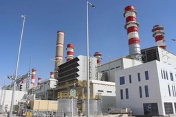 Тепловые электростанции Узбекистана сэкономили 7 млн кубометров газа за девять месяцев