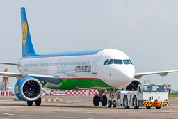 Uzbekistan Airways снизит цены на внутренние авиабилеты на 20%