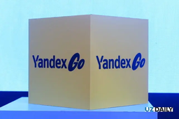 Yandex Go дал сбой в Узбекистане на фоне остановки дата-центра в России