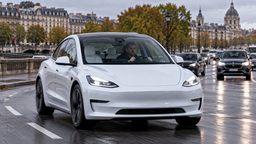 Tesla renamed Full Self-Driving in Europe after regulatory claims