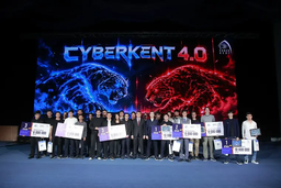 Tashkent gathered over 600 cybersecurity specialists from 30 countries