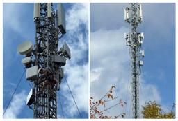 Viva expands 5G+ network to 32 cities in Armenia: speeds reach 522 Mbps