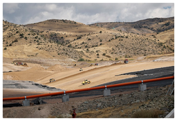 Amulsar mine to bring Armenia up to $130 million in taxes per year