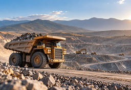 An analytical center for the mining industry will be created in Armenia