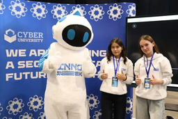 Ташкент собрал участников из 30 стран на InnoWeek–2026