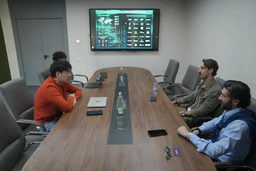 IT Park и американская Truss протестируют модель найма специалистов без открытия юрлица