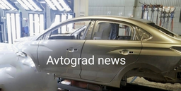 Вот Lada Granta 2: первое фото кузова наследника российского хита продаж