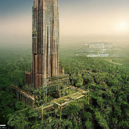 Яндекс представил "Шедеврум" - нейросеть для создания изображений по текстовым запросам